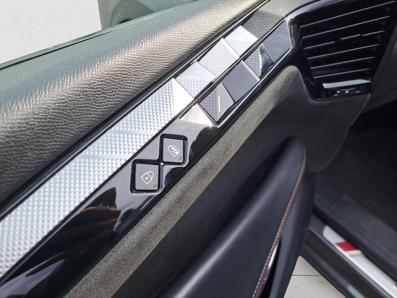 DS DS 4 2ª serie - DS 4 E-Tense 225 Performance Line+