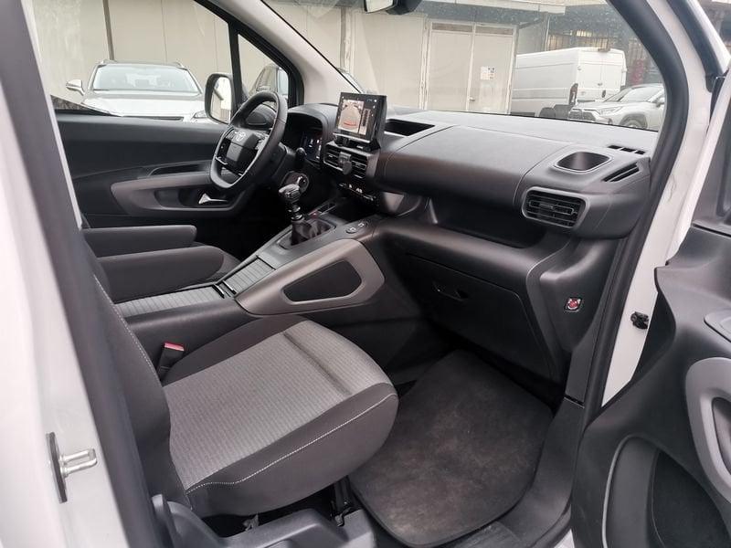 Toyota Proace City Verso Proace City Verso 1.5D 130 CV S&S L1 Executive