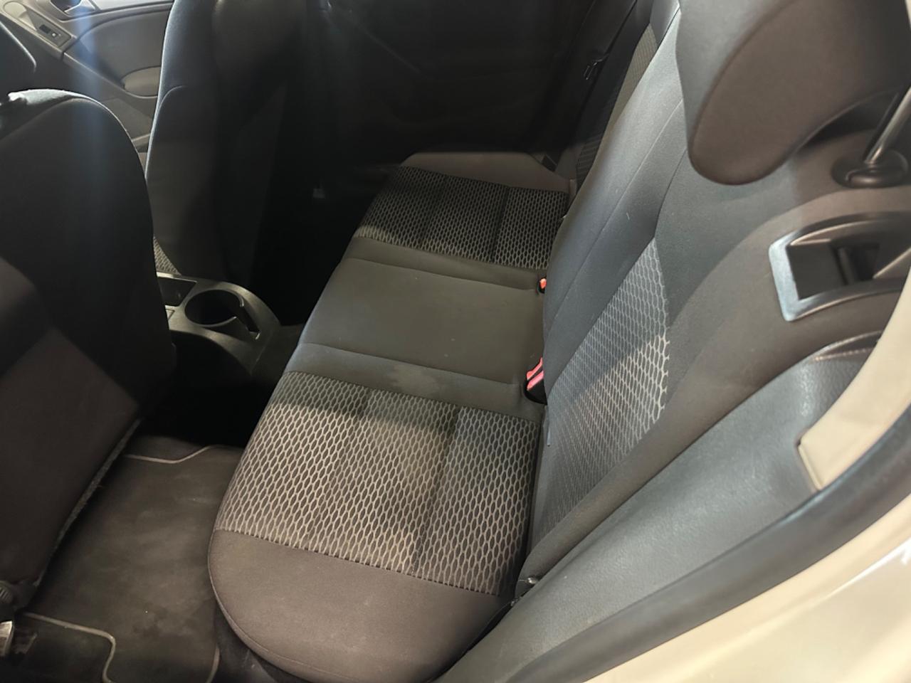 Volkswagen Golf 1.4 5p. United