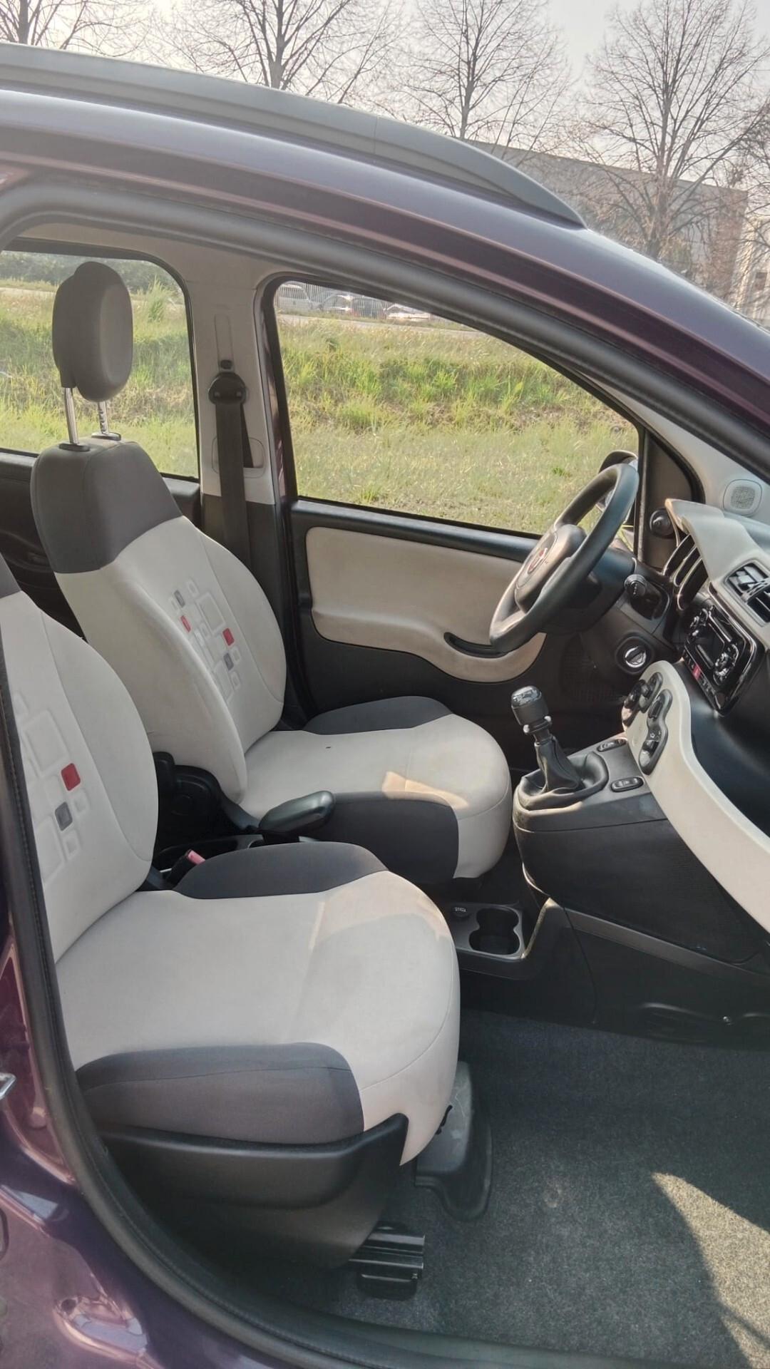 Fiat Panda 1.2 EasyPower Classic