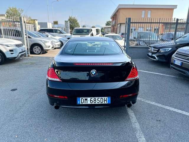 BMW 635 635d Coupe auto