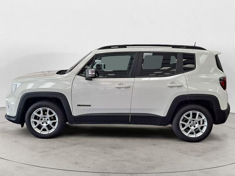 Jeep Renegade 1.0 T3 Limited