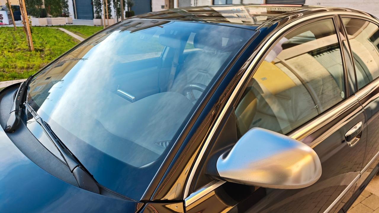 Audi S8 Lamborghini 5.2 v10 perfette condizioni