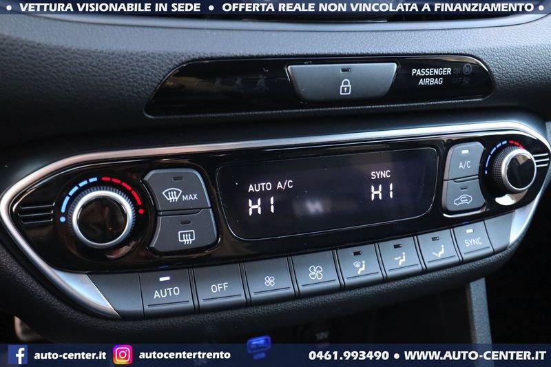 Hyundai i30 N Performance DCT 2.0 T-GDI *SEDILI GUSCIO