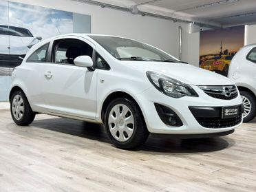 OPEL CORSA 1.2 86cv 110.000km 2014 NEOPATENTATI