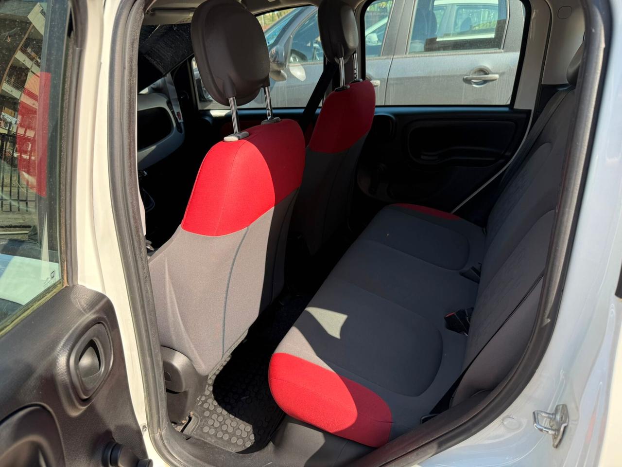 Fiat Panda 1.3 MJT S&S Easy