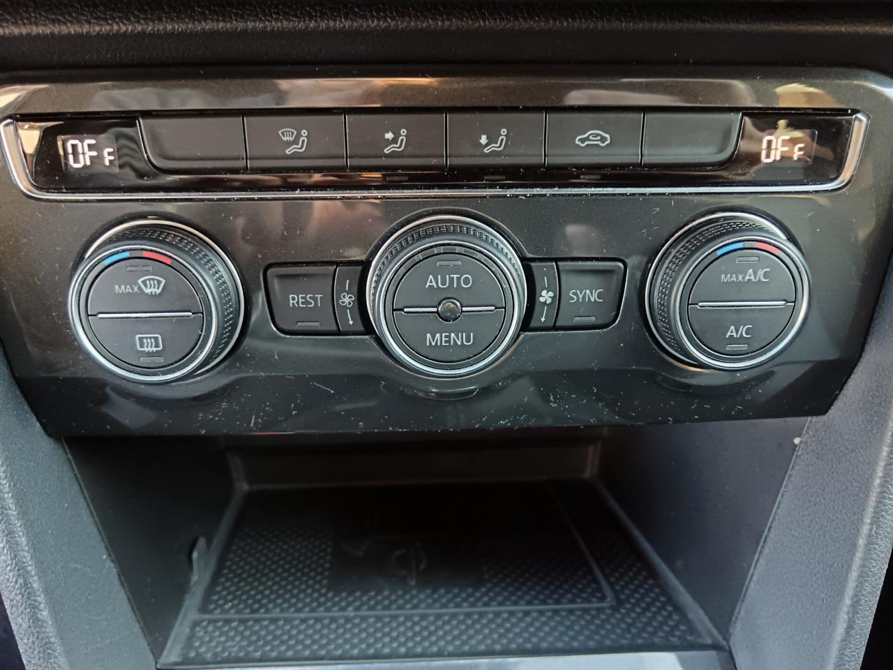 Seat Tarraco 2.0 TDI 150CV 7 POSTI FULL OPT