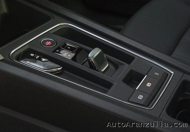 CUPRA Formentor 2.0 TDI 150CV 4Drive DSG - Navi - Virtual Cockpit