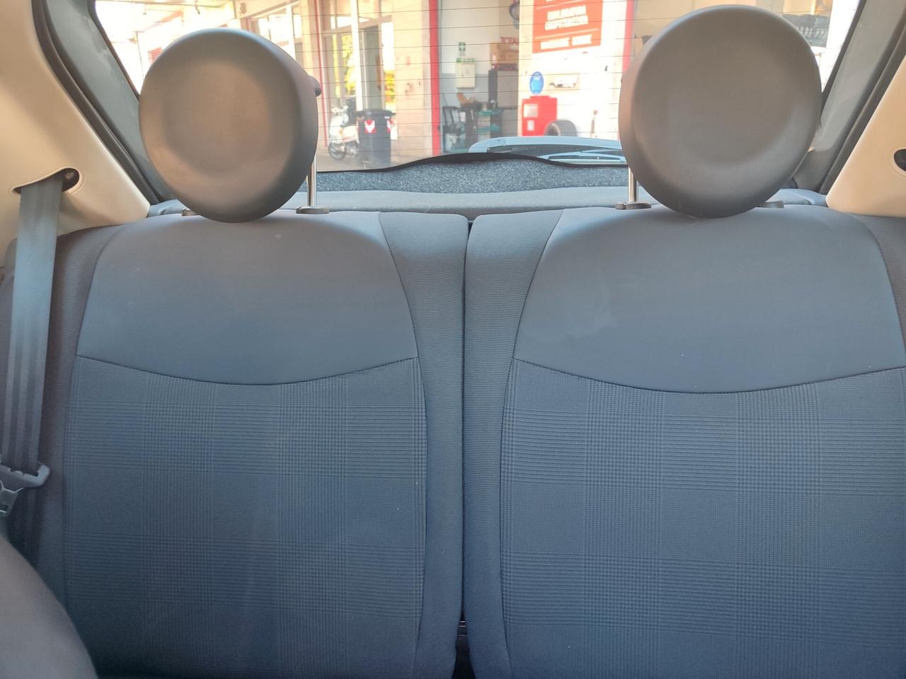 Fiat 500 1.2 Lounge OK NEOP 2014 PROMO