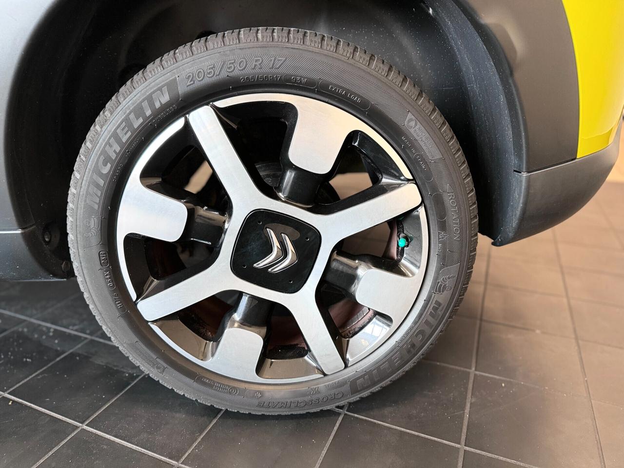 Citroen C4 Cactus PureTech 82 Shine