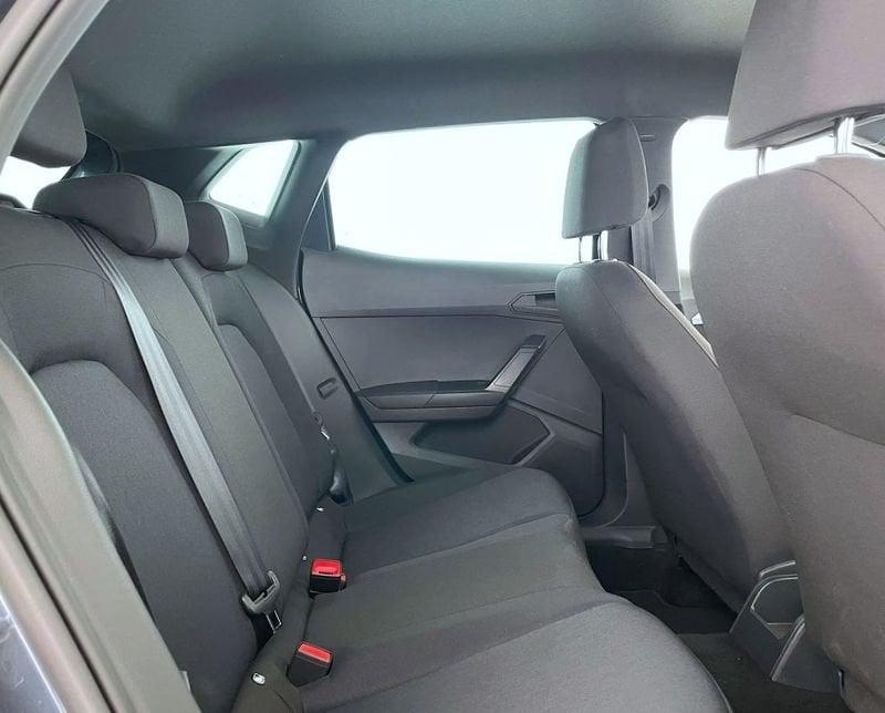 SEAT Ibiza 1.0 EcoTSI 95cv FR