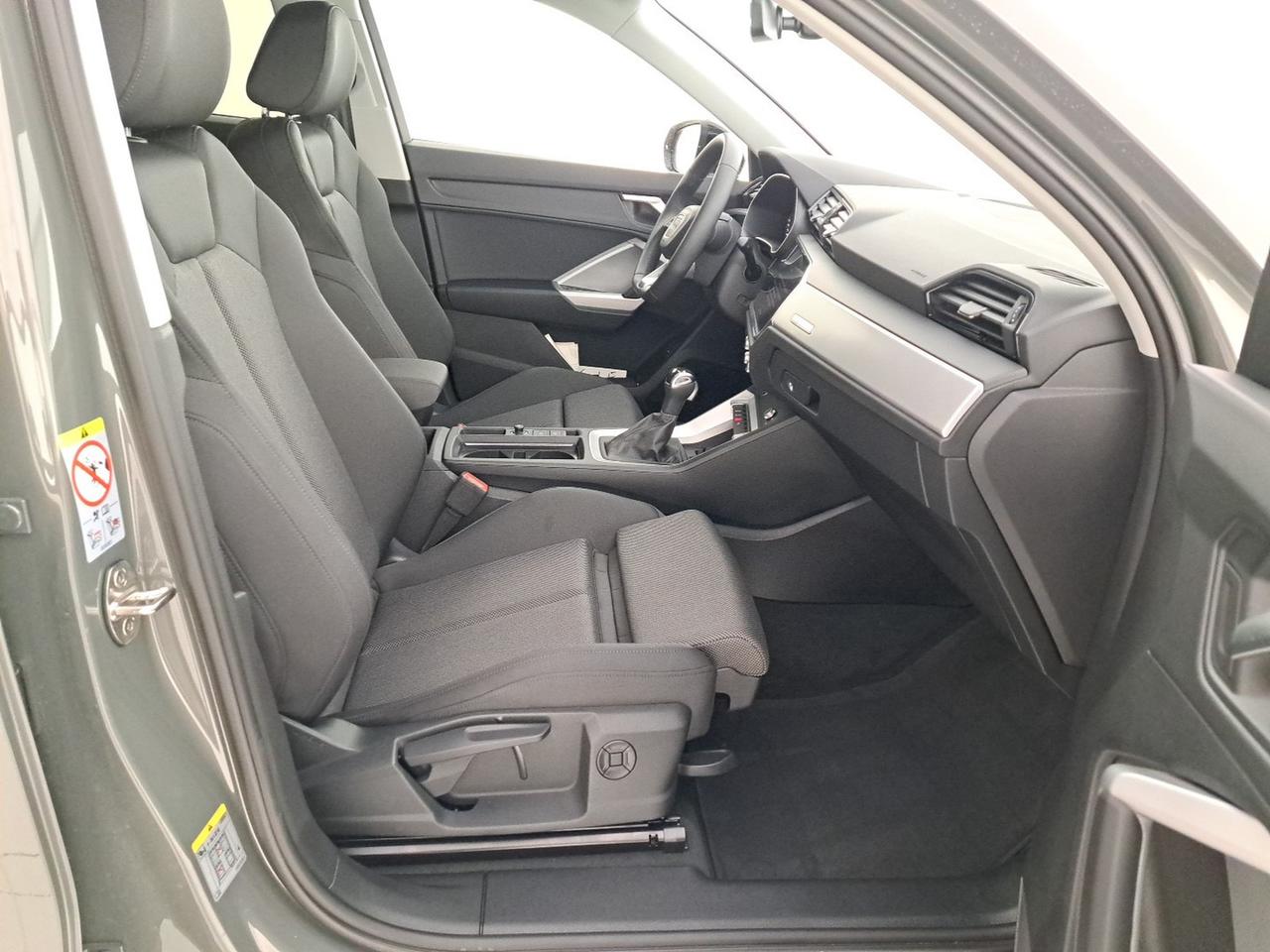 Audi Q3 35 1.5 tfsi s line edition s-tronic