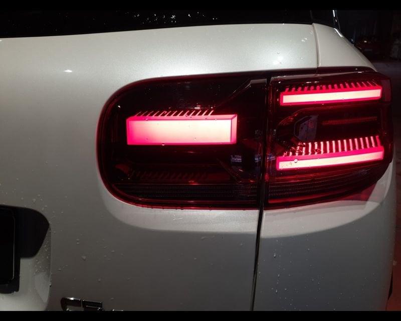 Citroën C5 Aircross PureTech 130 S&S Feel