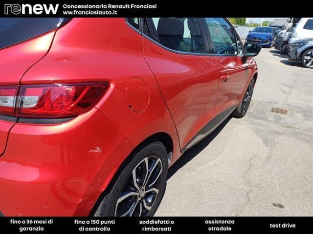 RENAULT Clio 5 TCe 90 CV GPL ZEN