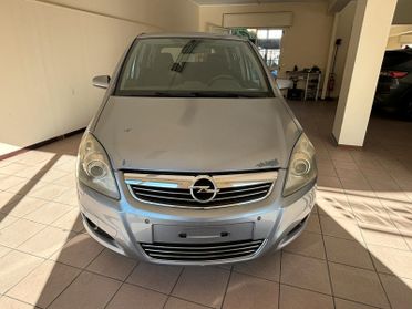 Opel Zafira 1.7 CDTI 110CV Enjoy