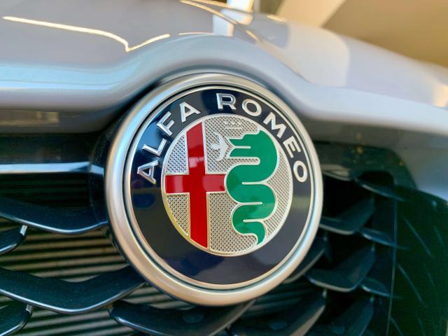 Alfa Romeo Stelvio Stelvio 2023 2.0 T Sprint Q4 280cv auto - 25.790km