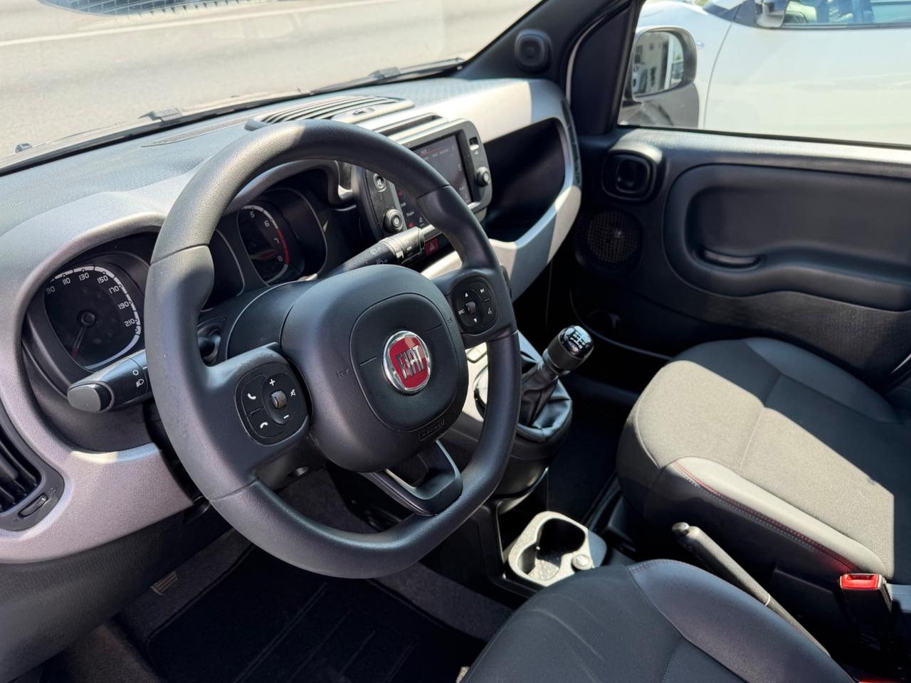 Fiat Panda 1.0 SPORT