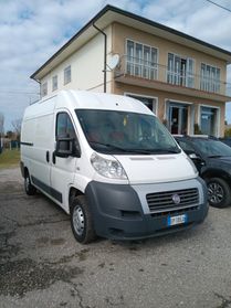 DUCATO L2 H2 clima FINANZIABILE permute