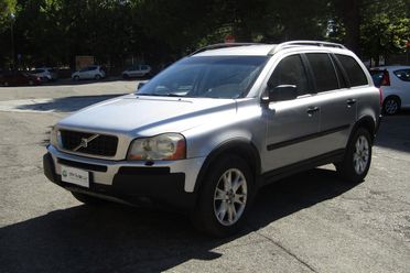VOLVO XC90 2.4 D5 185 CV AWD