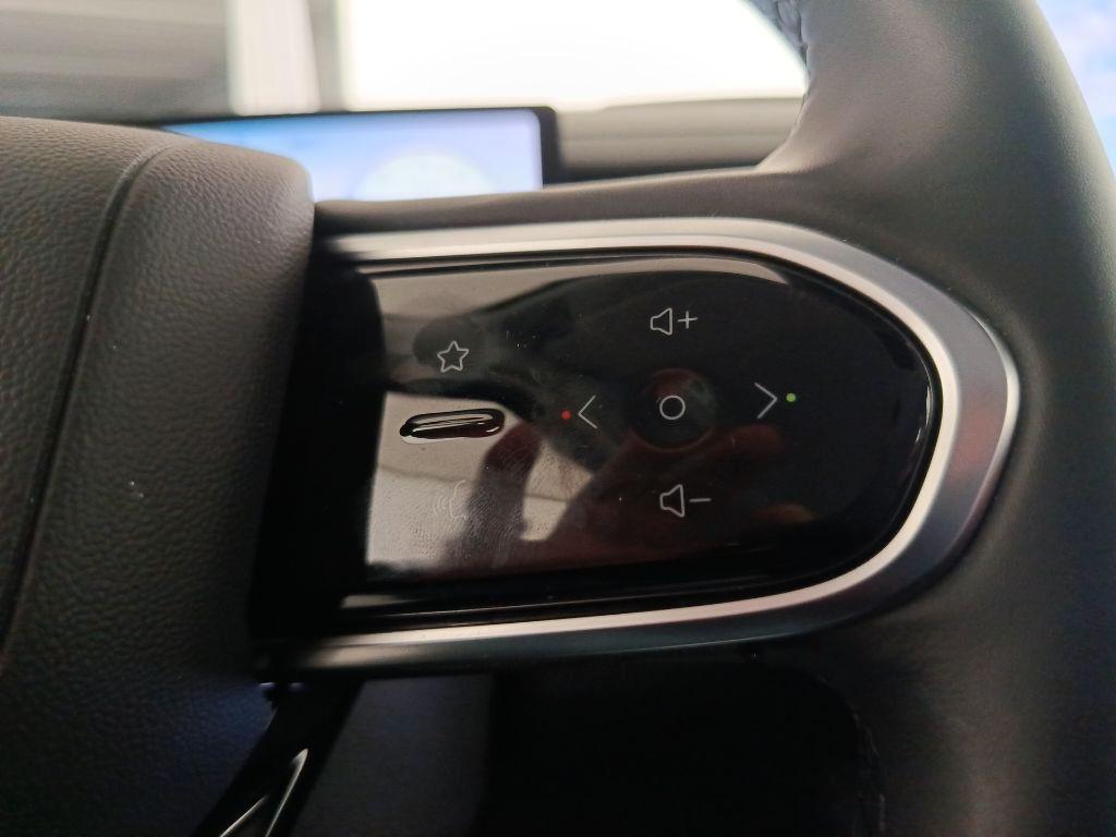 JAECOO PHEV 1.5TGDI - Trazione anteriore DHT1 Premium (2WD)