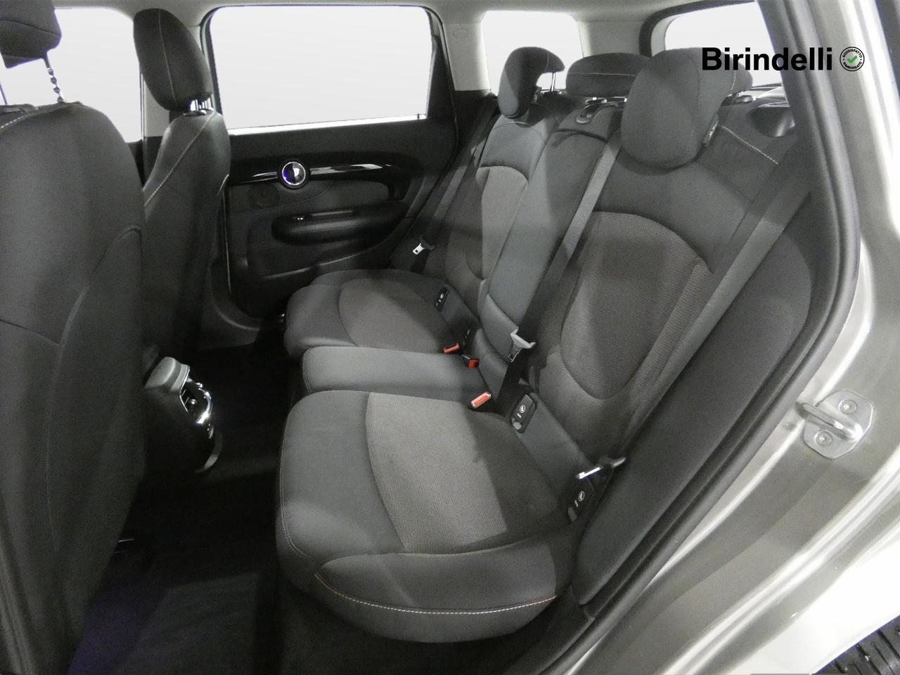 MINI Mini Clubman (F54) - Mini 1.5 One D Boost Clubman