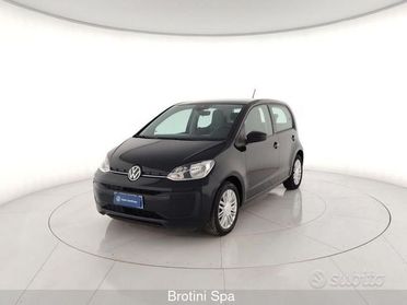 Volkswagen up! 1.0 5p. eco move BlueMotion T...