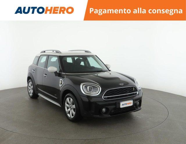 MINI Countryman 1.5 Cooper SE Countryman ALL4 Automatica