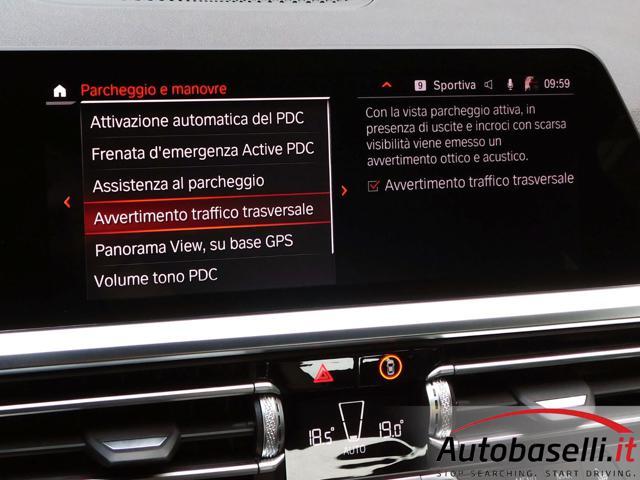 BMW 420 D 190CV COUPÉ MSPORT MILD HYBRID 48V AUTOMATICA