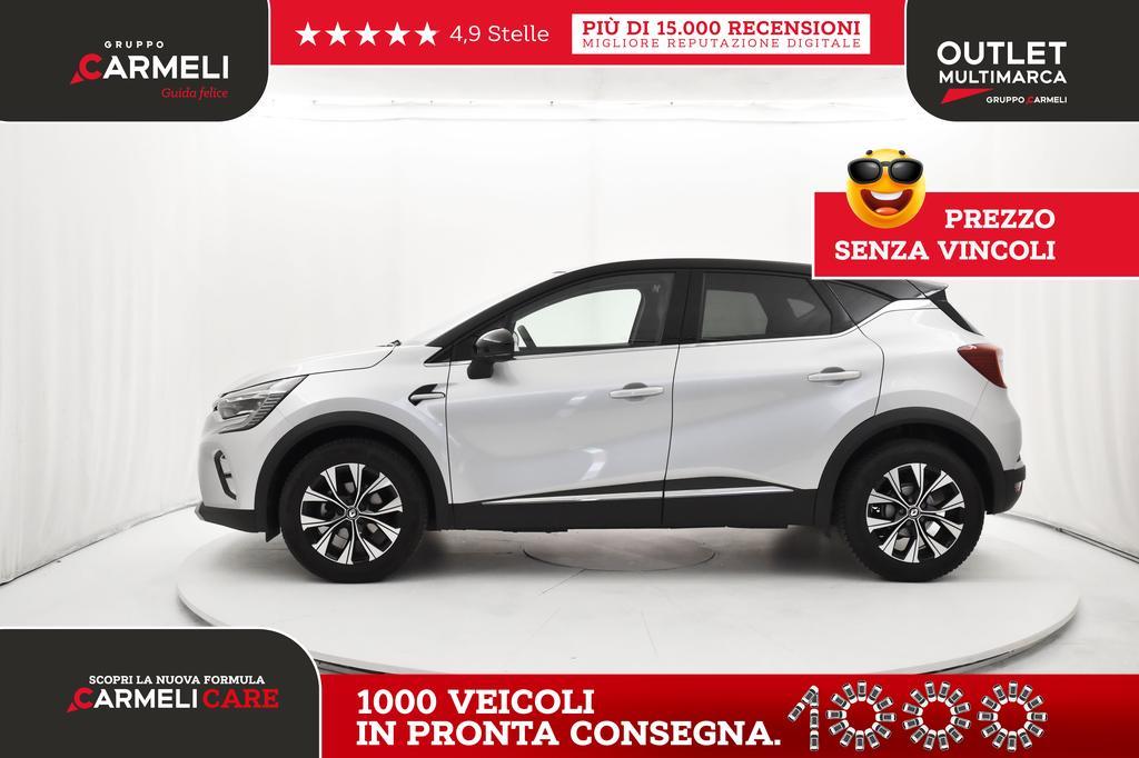 Renault Captur 1.0 TCe Techno