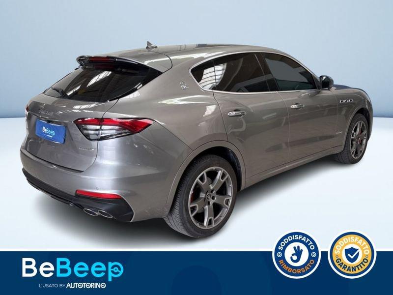 Maserati Levante 3.0 V6 GRANSPORT 350CV AUTO