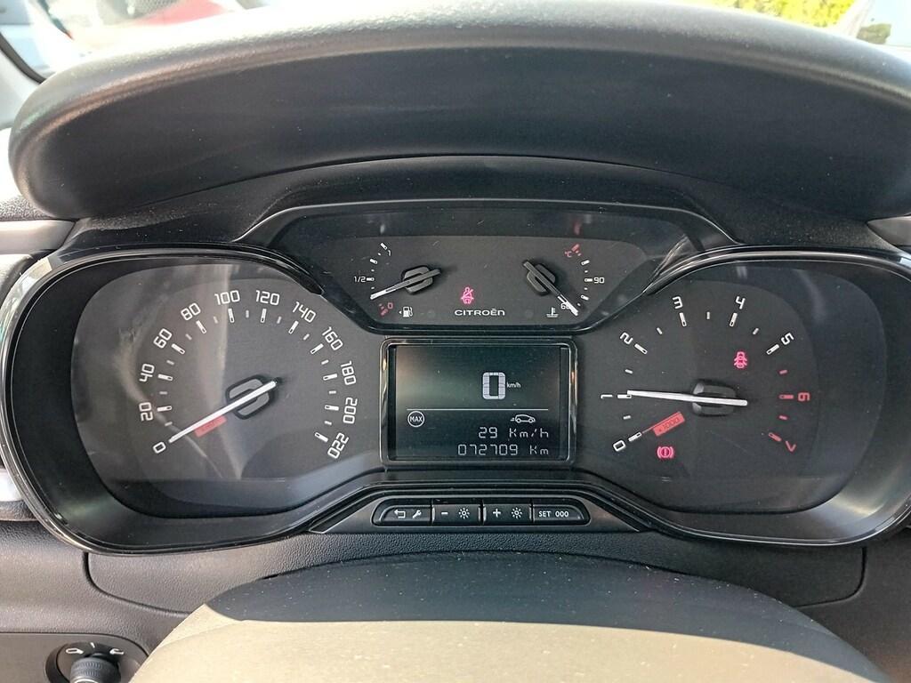 Citroen C3 1.2 PureTech Shine