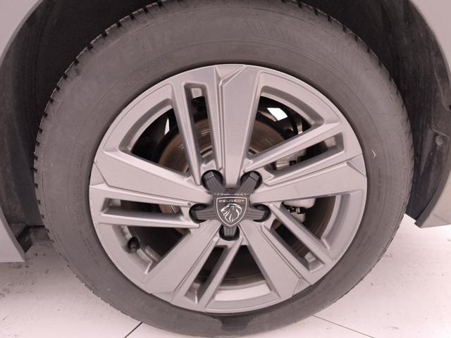 PEUGEOT 308 1.2 puretech t Allure s&s 130cv