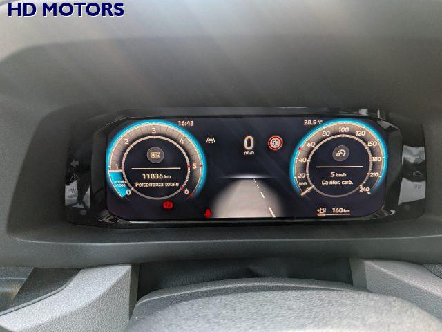 VOLKSWAGEN CRAFTER 2.0 TDI 140CV L3 H3 Furgone