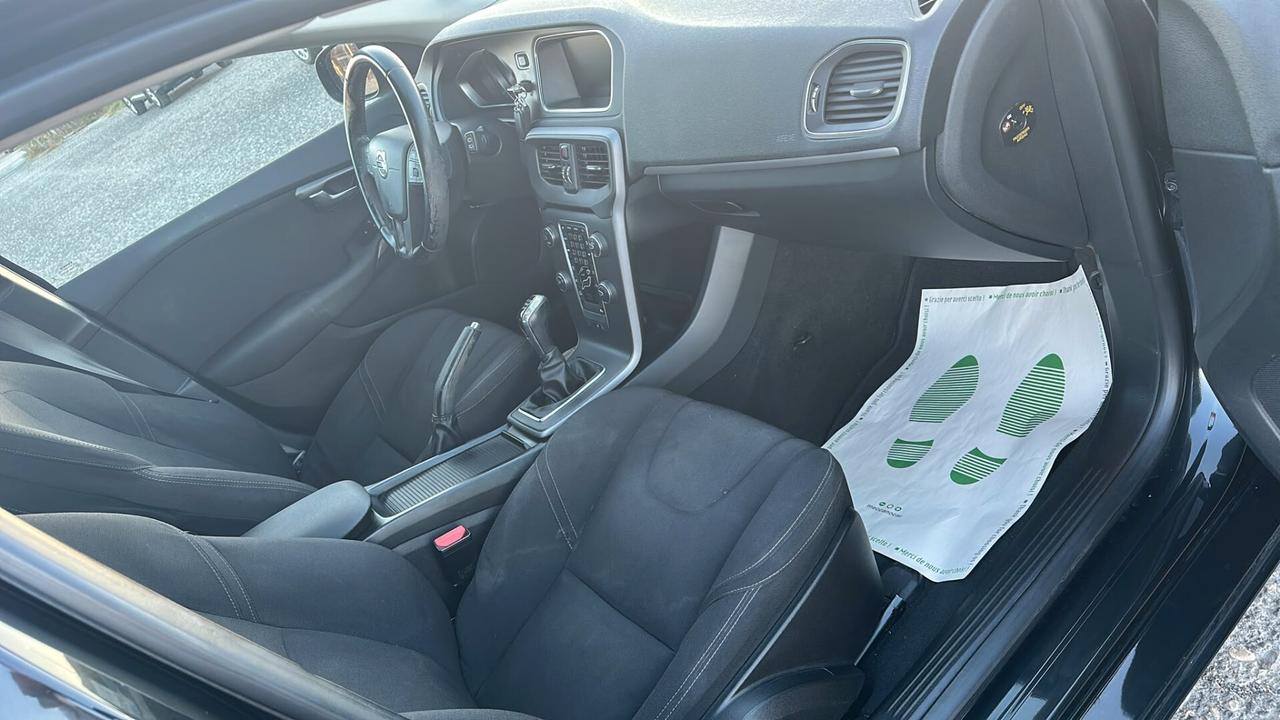 Volvo V40 D2 1.6 Momentum