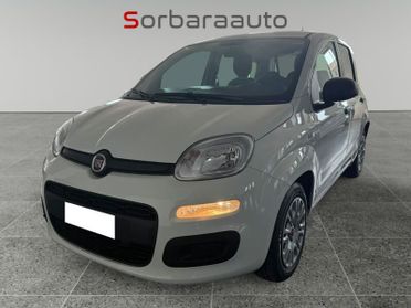 FIAT Panda Panda 1.0 firefly hybrid s&s 70cv
