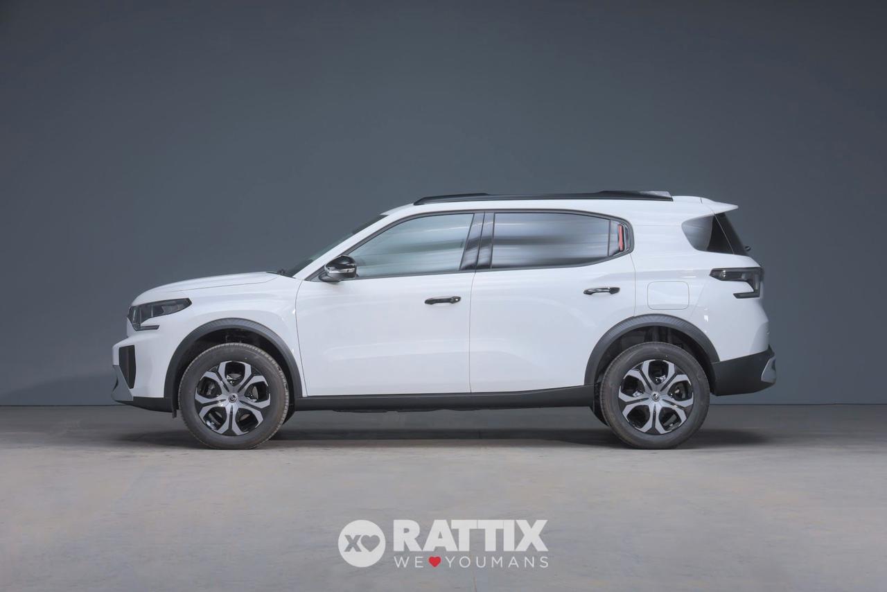 Citroen C3 Aircross 1.2 Hybrid 145CV Plus EDCS6