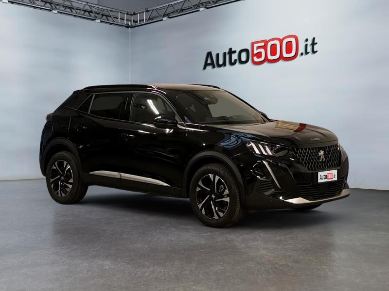 Peugeot 2008 PureTech 130 S&S GT