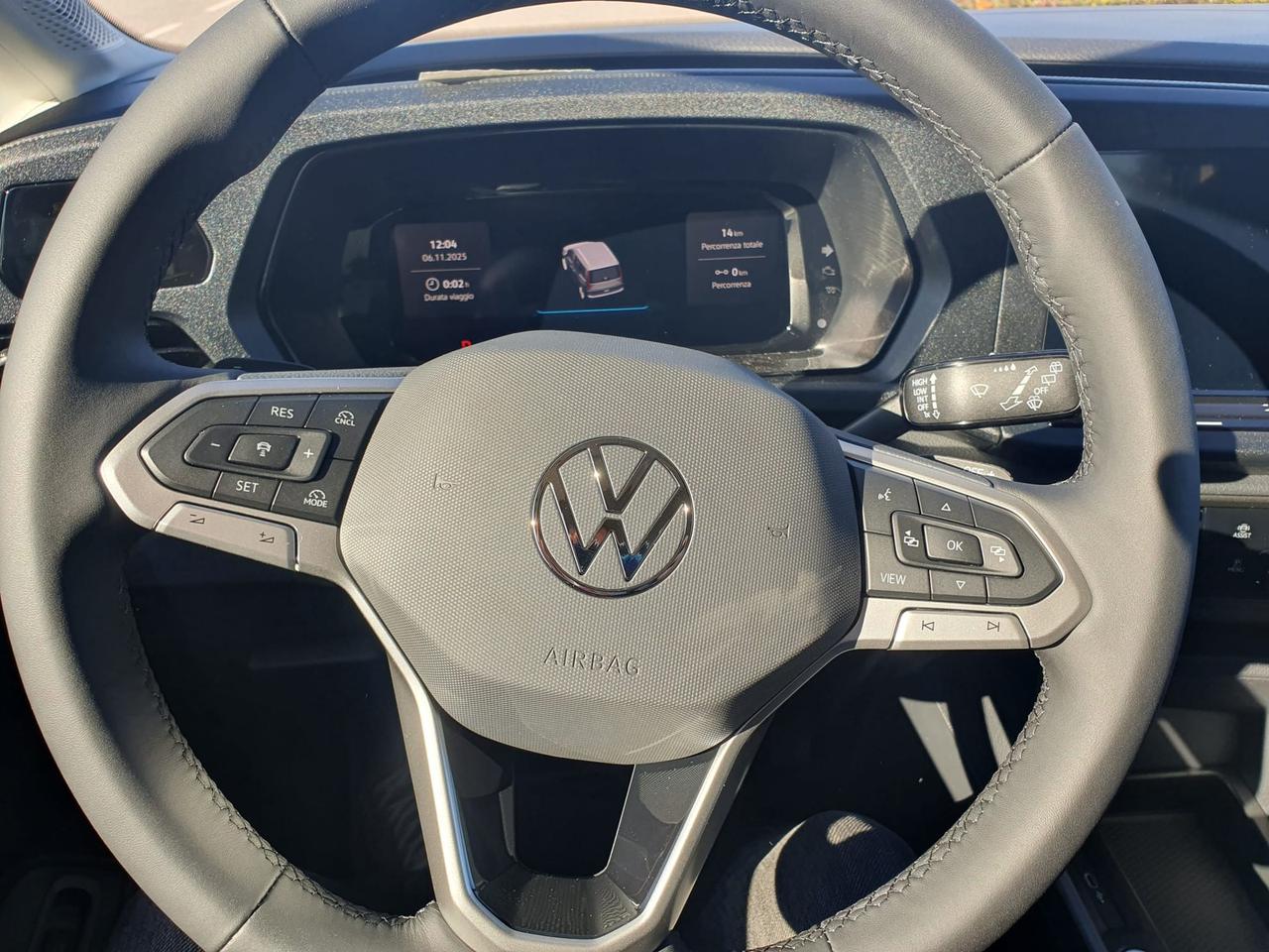 Volkswagen Caddy 1.5 phev 150cv space dsg