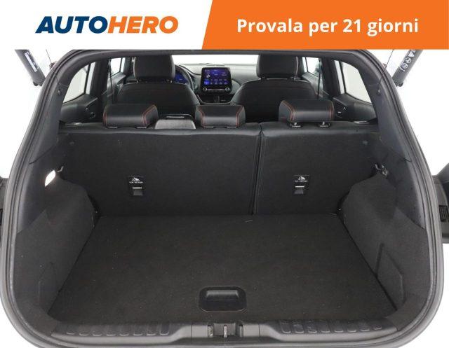 FORD Puma 1.0 EcoBoost Hybrid 125 CV S&S ST-Line X