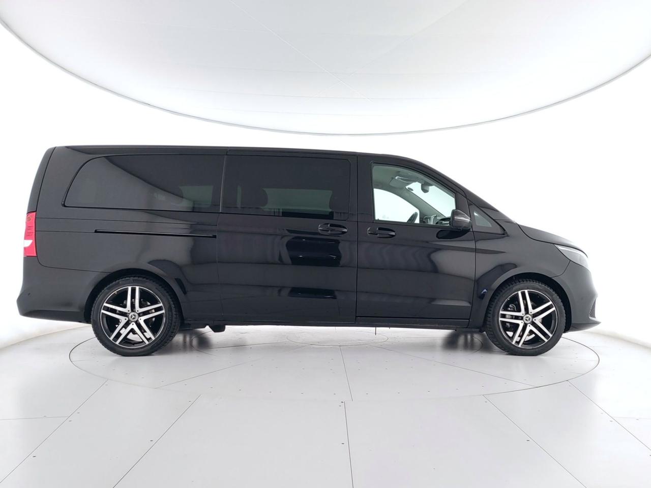 Mercedes-Benz V Extralong 250 d Executive 4matic auto PREZZO+IVA+8 POSTI+CAMERA 360