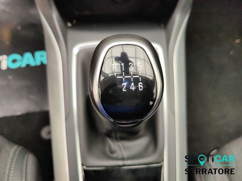 Peugeot 308 II 5p 1.5 bluehdi Allure s&s 130cv