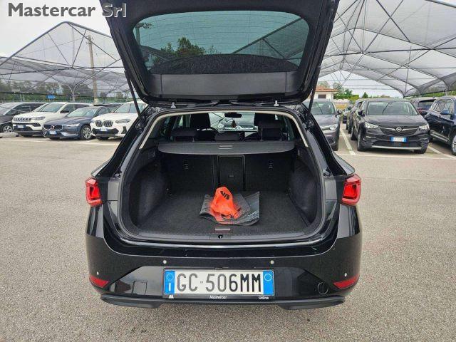 SEAT Leon Leon IV 2020 Sportstourer Sportstourer 2.0 tdi Bus