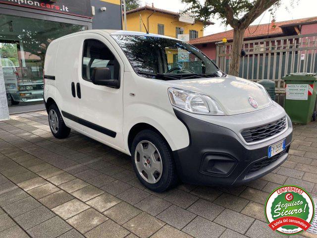 FIAT Fiorino 1.3 MJT 95CV Cargo SX PREZZO REALE