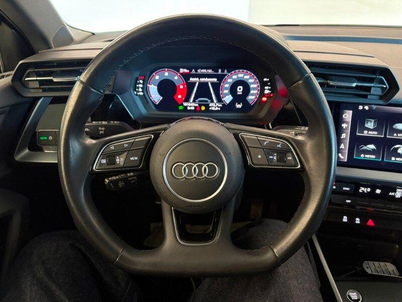 AUDI A3 SPB 35 TDI Business