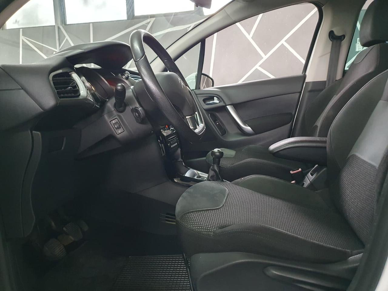 Citroen C3 1.4 HDi 70 Exclusive Style NEOPATENTATI