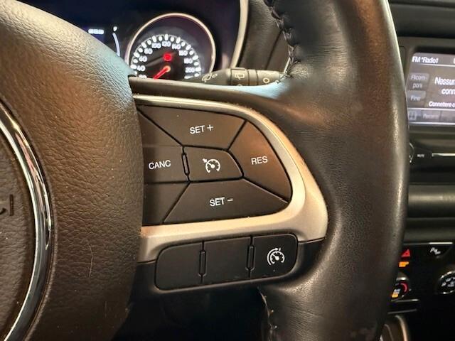Jeep Compass 2.0 Multijet II 4WD Limited