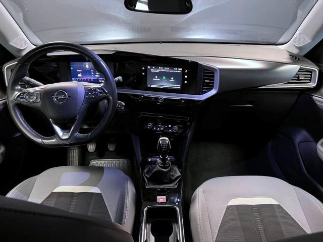 OPEL Mokka 1.2 Turbo Elegance