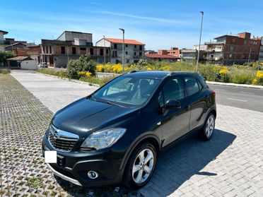 Opel Mokka 1.7 CDTI FULLOTIONAL NUOVA 2013
