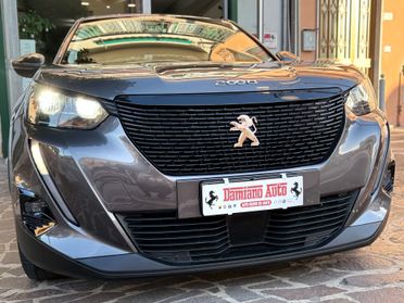 Peugeot 2008 BlueHDi 110 Active FULL LED/NAV/CAM