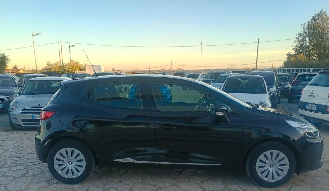 Renault Clio 1.2 75CV GPL 5 porte Live